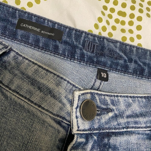 Kut from the Kloth Jeans - Picture 3 of 4